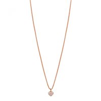 Collier Rosato Femme Allegra in Argent RZAL020 - RZAL020